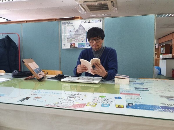 사진: 이창훈 작가