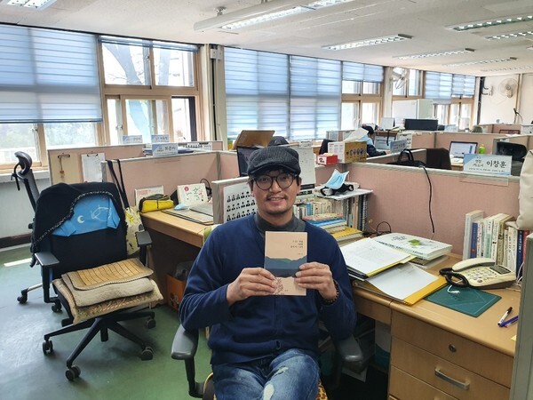 사진: 이창훈 작가