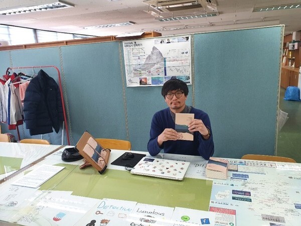 사진: 이창훈 작가