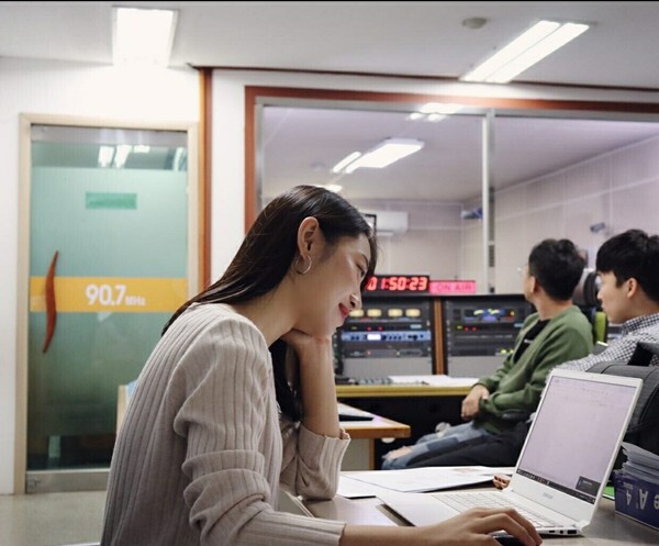 사진 : 송세아 작가