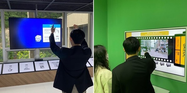 [사진 제공 = 한국경제발전전시관]