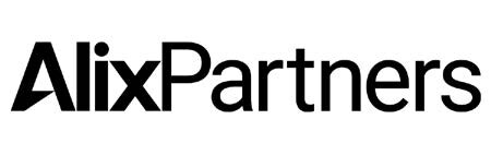 사진: 알릭스파트너스 로고 [제공 = 알릭스파트너스]