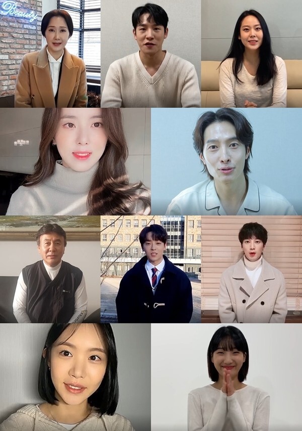 [사진 제공 = 크레빅엔터테인먼트]