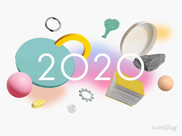 사진: 텀블벅 2020년 연말결산 발표 [제공 = 텀블벅]