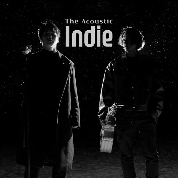 사진: 더 어쿠스틱 디지털 싱글 인디(Indie) 앨범 자켓 [제공 = 더 어쿠스틱]
