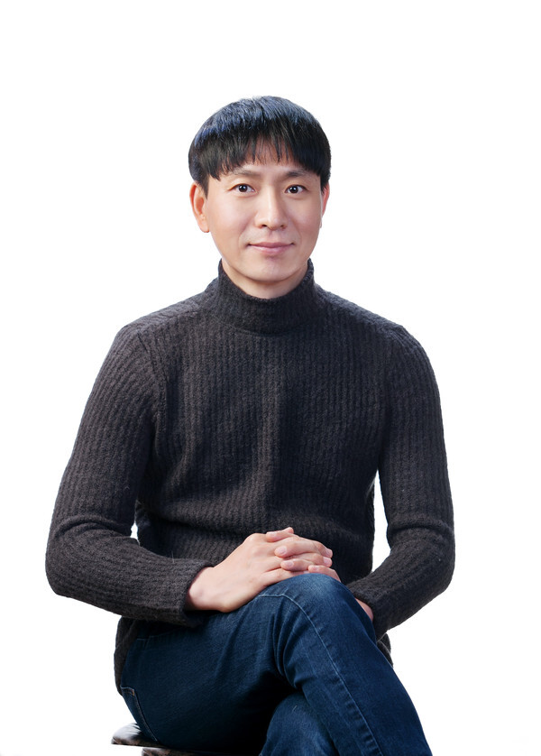 사진: 류재우 시인 [제공 = 류재우]