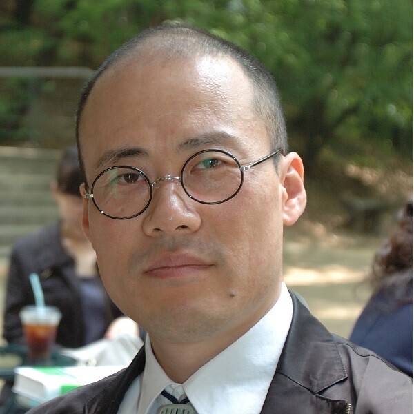 사진: 김울림 국립춘천박물관장 [제공 = 국립춘천박물관]
