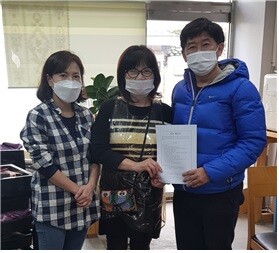 [사진 제공 = 사회적기업가육성팀 더치스토어]