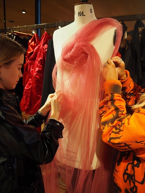 [사진 제공 = 알렉산더 맥퀸(Alexander McQueen)]