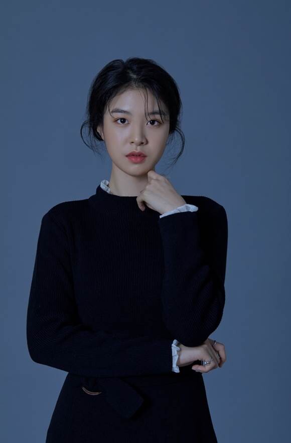 사진: 배우 김소희 [제공 = 크레빅엔터테인먼트]