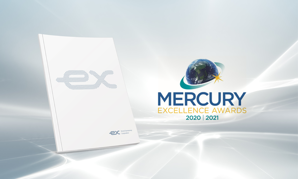 사진: '2020/2021 머큐리 어워즈' [제공 = 새움기획]