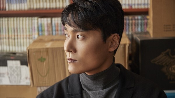 사진: ViBLE 온라인 클래스 ‘실패하지 않는 웹툰 작법’의 최규석 마스터 [제공 = 스튜디오 바이블]