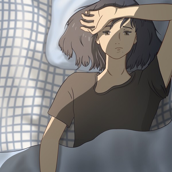 사진: '고작 하루' 앨범 커버 [제공 = 미지니]