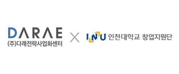 [사진 제공 = 다래전략사업화센터]