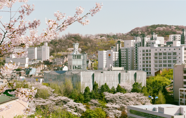 [사진 제공 = 중앙대학교]