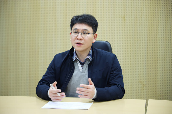 사진: 박수호 제주동백 대표 [제공 = 제주동백]
