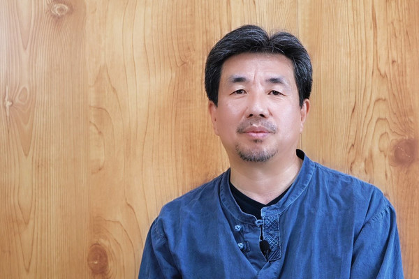 사진: 강경주 제주살림 대표 [제공 = 제주살림]