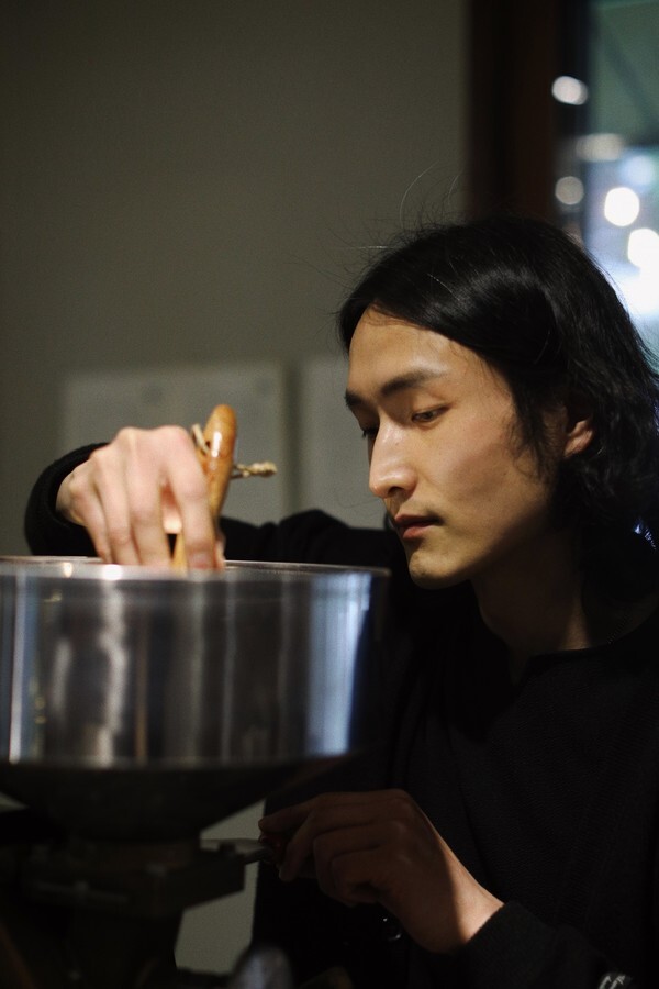 [사진 제공 = 어니스트 레빗]