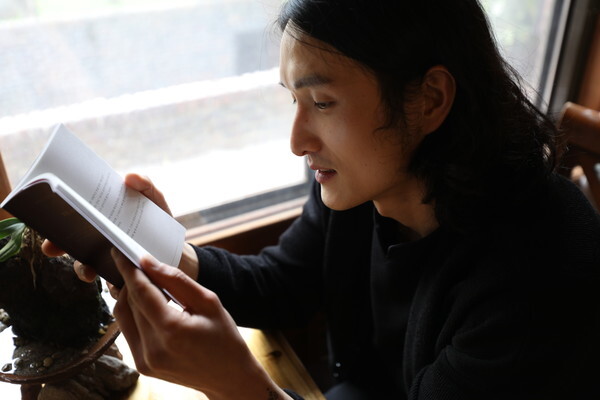 [사진 제공 = 어니스트 레빗]