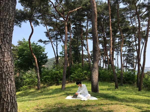 [사진 출처 = 캐슬준 공식 SNS] 