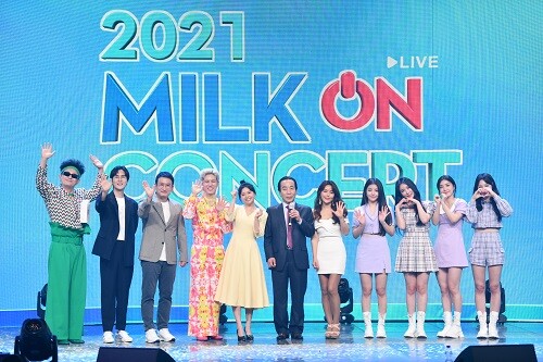 [사진 제공 = 우유자조금관리위원회]