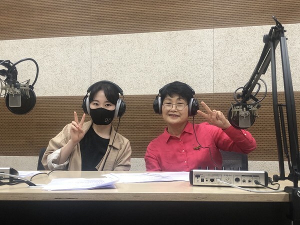 [사진 제공 = 서초구립방배유스센터]