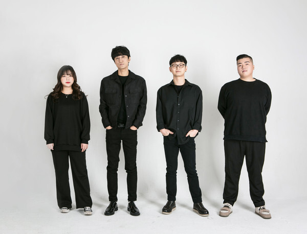 사진: 밴드 톰톰 프로필 [제공 = 불가마 싸운드]