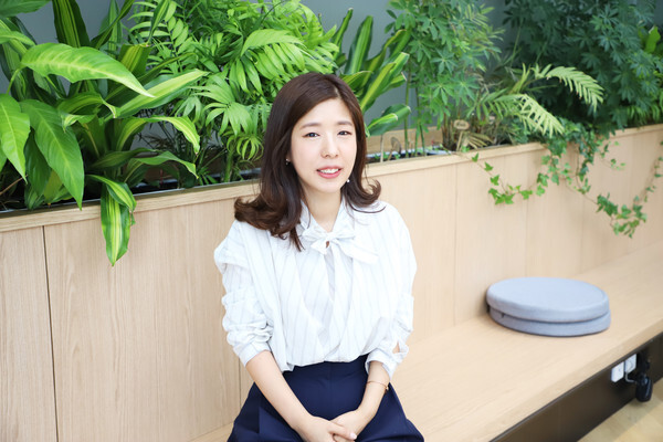 사진: 박문희 바닐라피크닉 대표 [제공 = 바닐라피크닉]