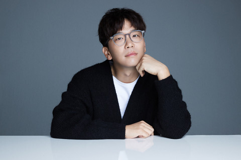 사진: 소리원정대에 참여한 사랑의달팽이 홍보대사 이적 [제공 = 사랑의달팽이]