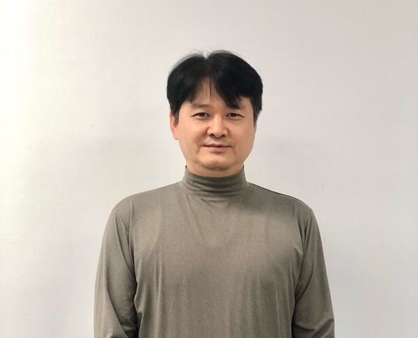 사진: 방정남 니블스카이(이프두) 최고기술책임자 [제공 = 청년마케터]