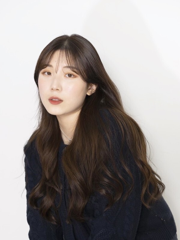 사진: 알앤비 싱어송라이터 'Jo0hA(주하)'