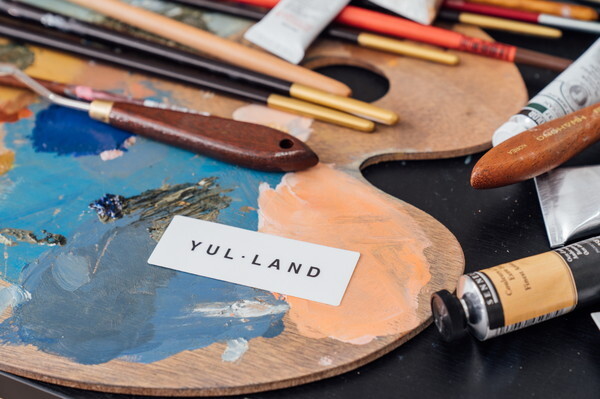 사진: 'YUL*LAND' 이미지 [제공 = 울산국제아트페어]