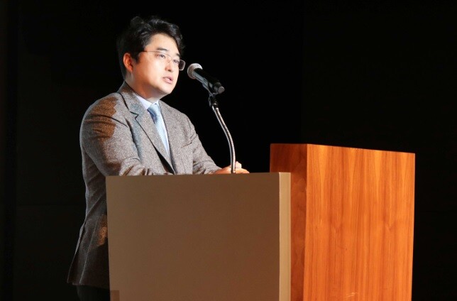 [SV 리포트] 이창재號 대웅제약 E...