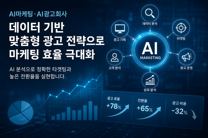 스마트마케팅인포, AI 마케팅 맞춤 ...