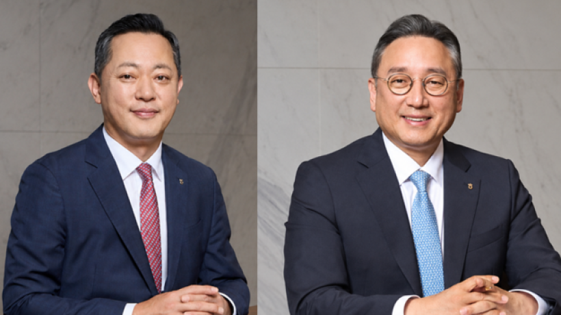 NH투자증권, 신재욱·배광수 대표 공...