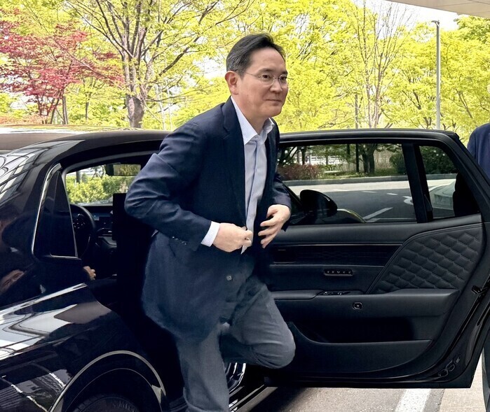 이재용의