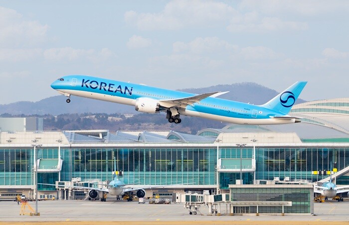 대한항공, 반도체 덕에 2분기 역대 ...