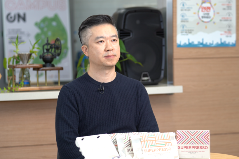 [SV 리포트] "머신 가리지 않고,...