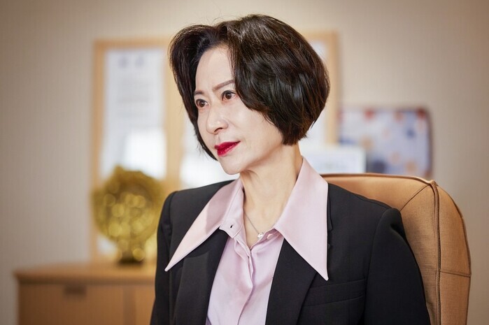 장혜선 롯데삼동복지재단 이사장 연임…...