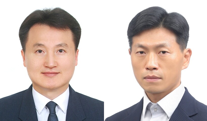한양사이버대 김대석 박사과정생, 공동...