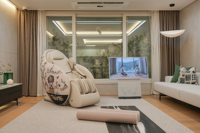 세라젬, 더샵갤러리에 헬스케어 공간 ...