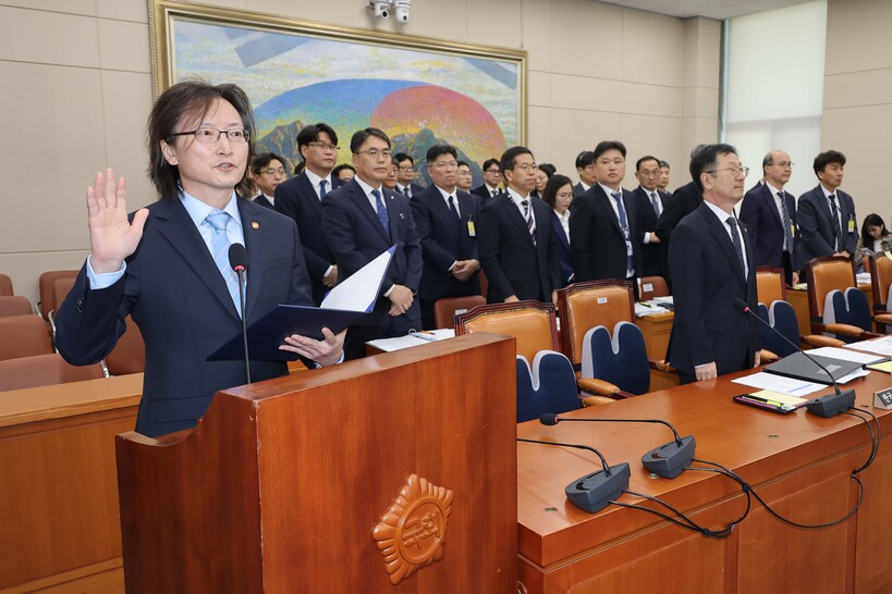 국감서 여야 질타 받은 쿠팡…“공정위...