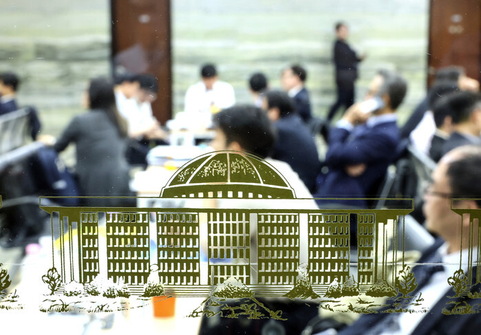 김형표 흥국생명 대표 국감 증인 신청...