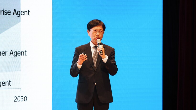 안현 SK하이닉스 사장 “AI 시대 ...