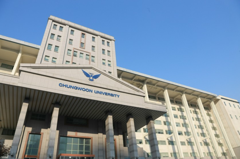 청운대 대학일자리플러스센터, ‘우수 ...